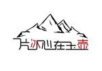 山logo