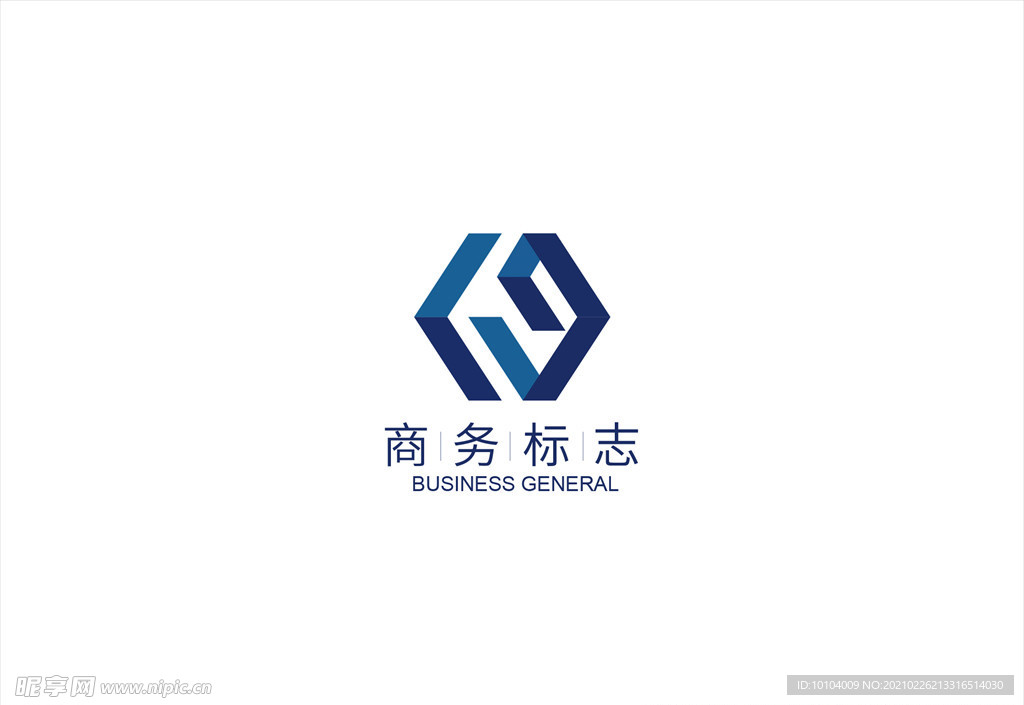 商務(wù)logo