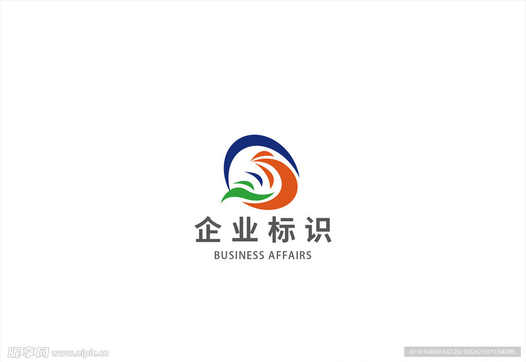 企业logo 商务logo