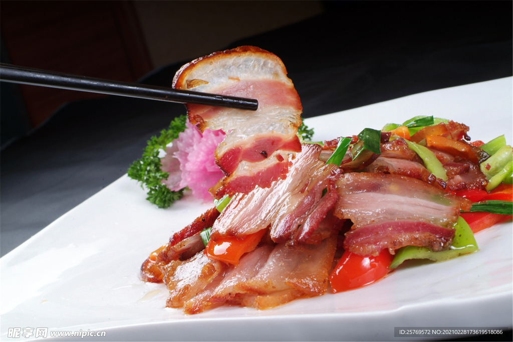 尖椒壇子肉