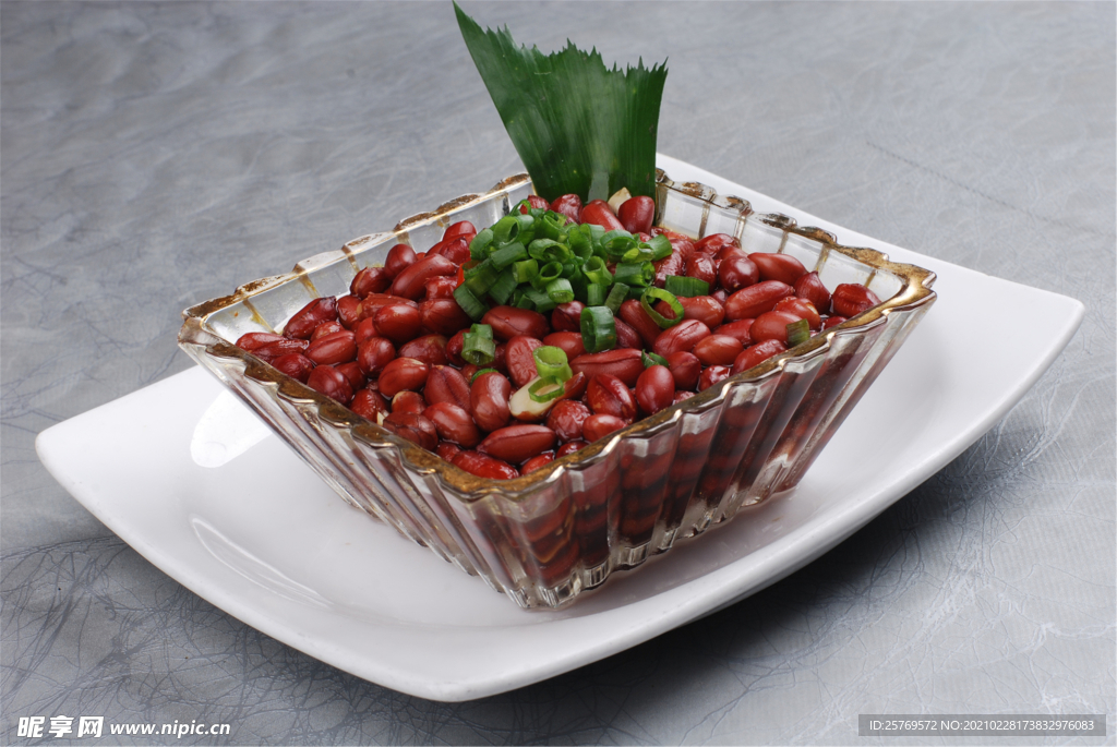 私釀醋花仁