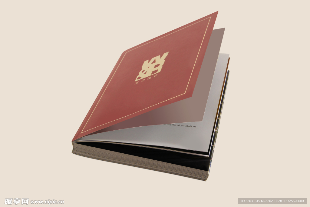 攝影 實(shí)拍 畫冊 書籍 企業(yè)畫