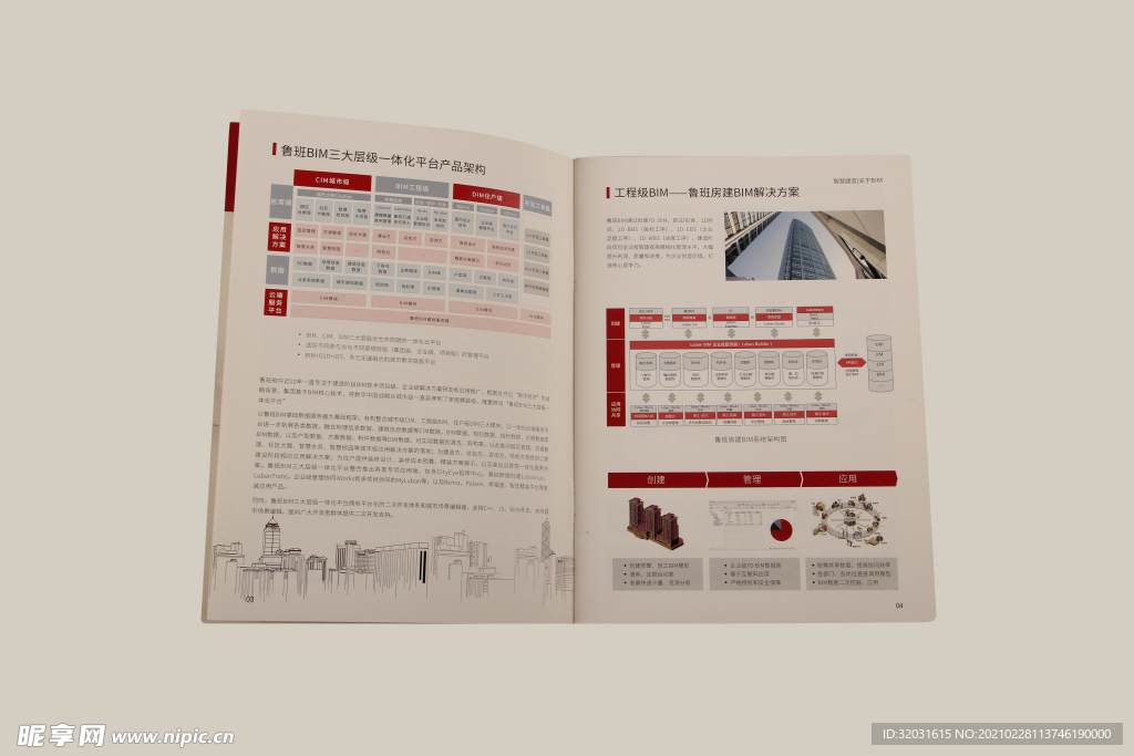 攝影 實拍 畫冊 書籍 企業(yè)畫