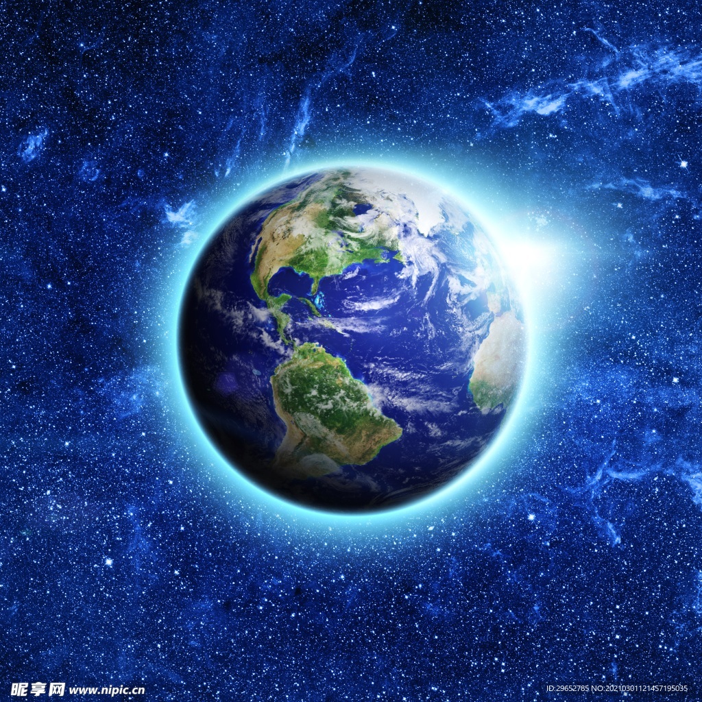宇宙星空
