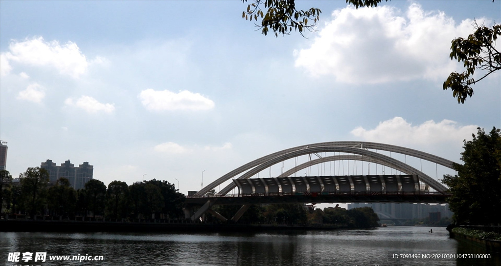 橋