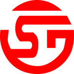 顾森logo