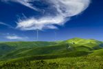 阿西里西韭菜坪風(fēng)景