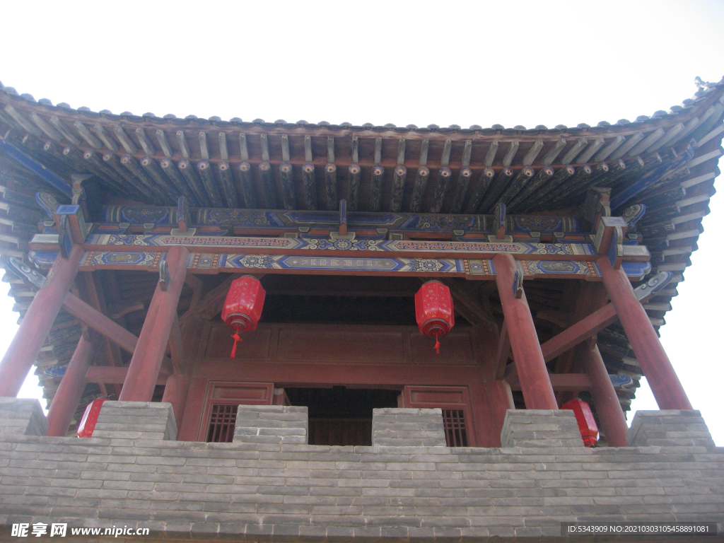 關帝廟