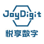 北京悦享数字科技logo