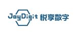 悦享数字公司logo