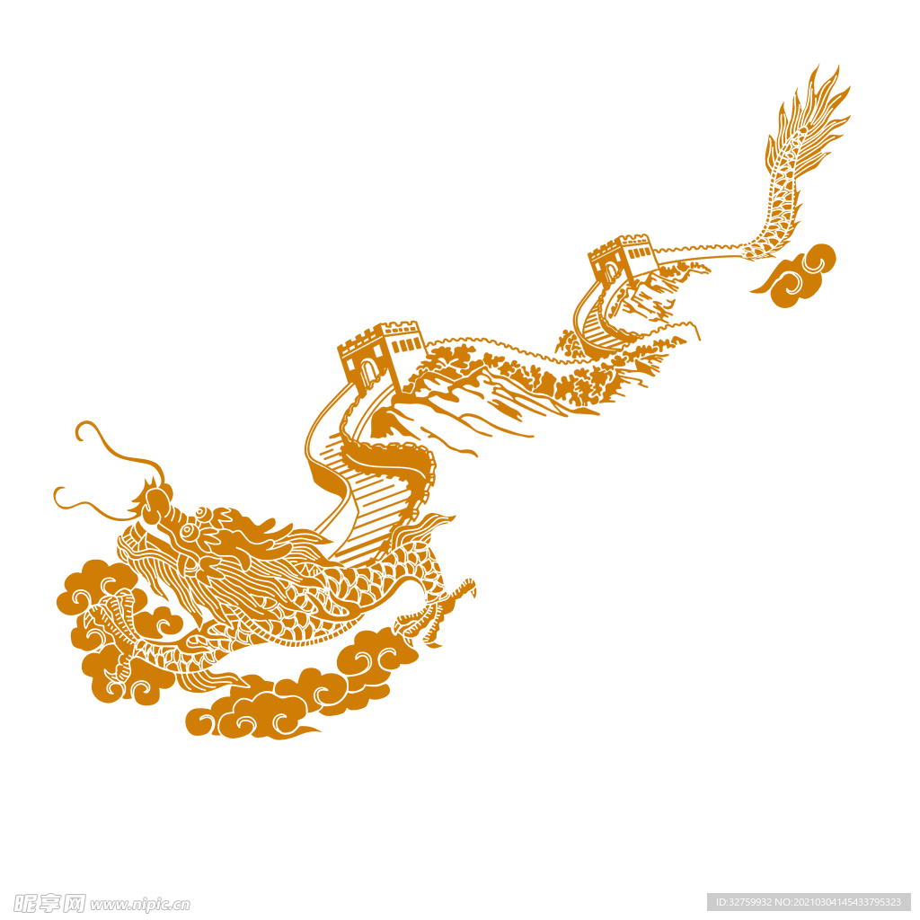 龍城