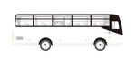 汽車樣機(jī)-公交車