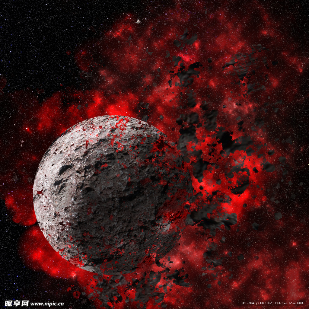 行星