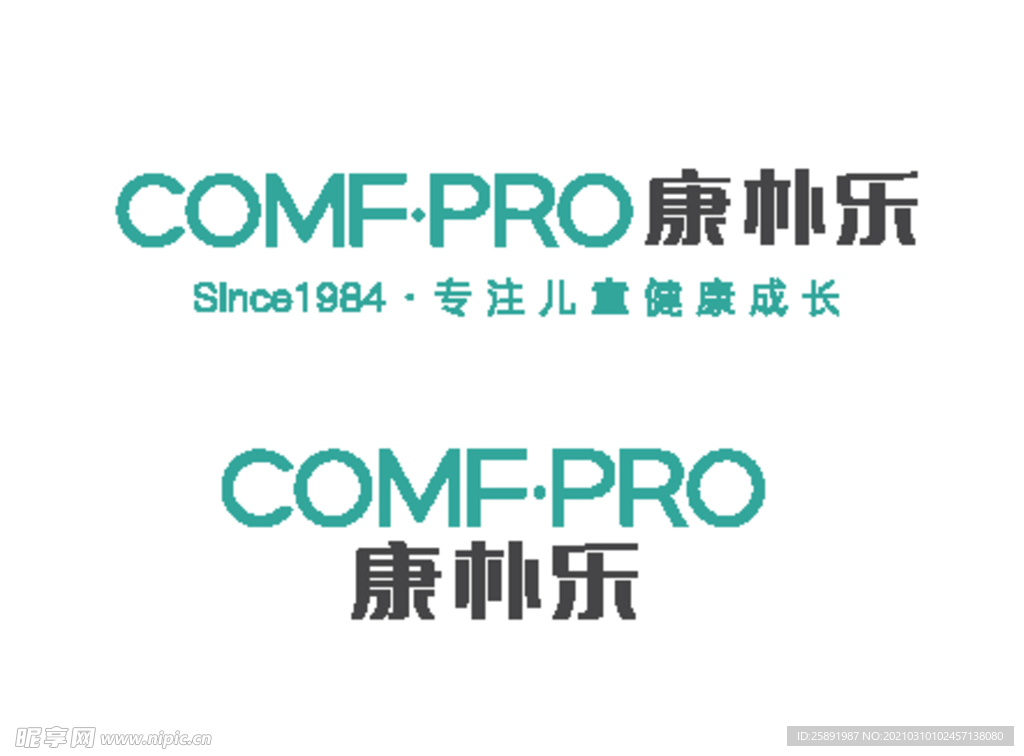 康樸樂 LOGO
