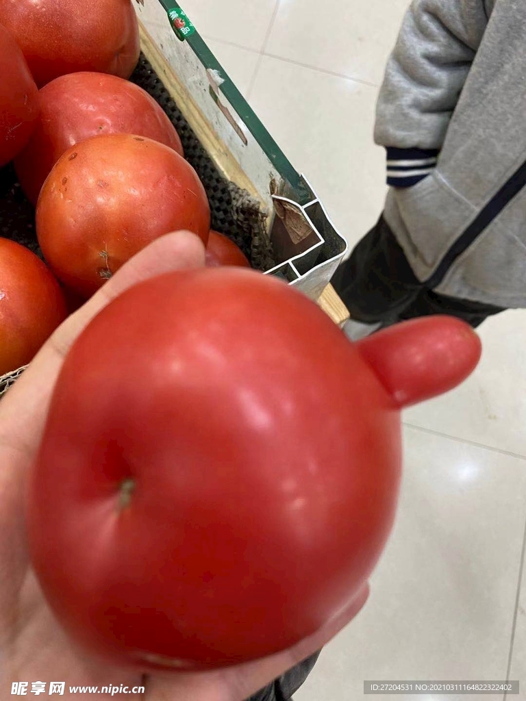 西紅柿