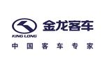 金龙客车 logo