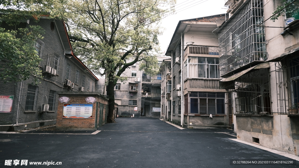 棚改區