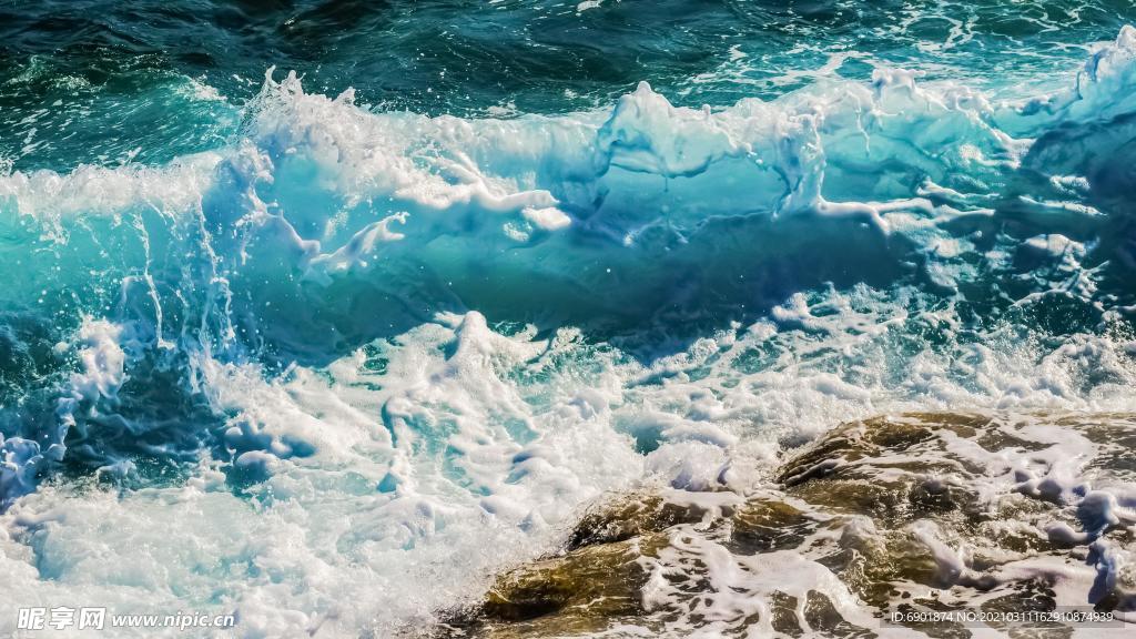 海浪