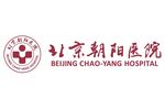 北京朝阳医院logo标志矢量