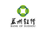 苏州银行 标志 LOGO