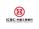 中国工商银行 标志 LOGO