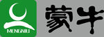 蒙牛logo
