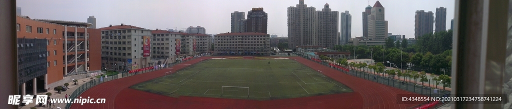 南通大學啟秀校區