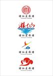 游仙旅游logo