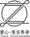 壹心logo