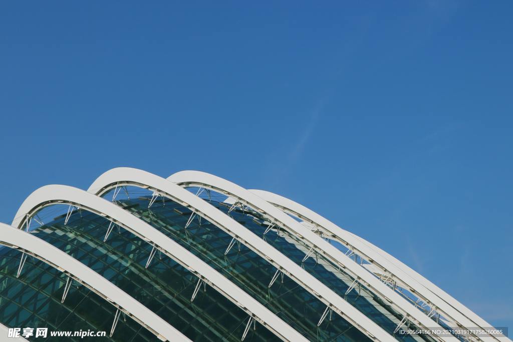城市建筑大樓高樓背景素材