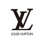 LV路易·威登手表箱包logo