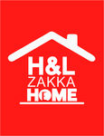 H&LZAKKA HOME广告