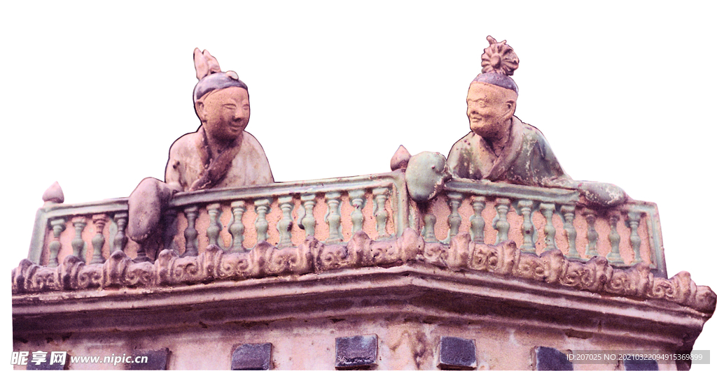 人偶