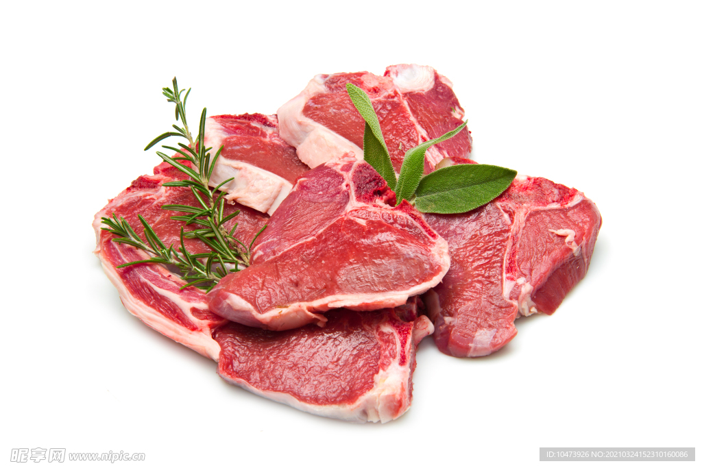 鮮肉素材圖片