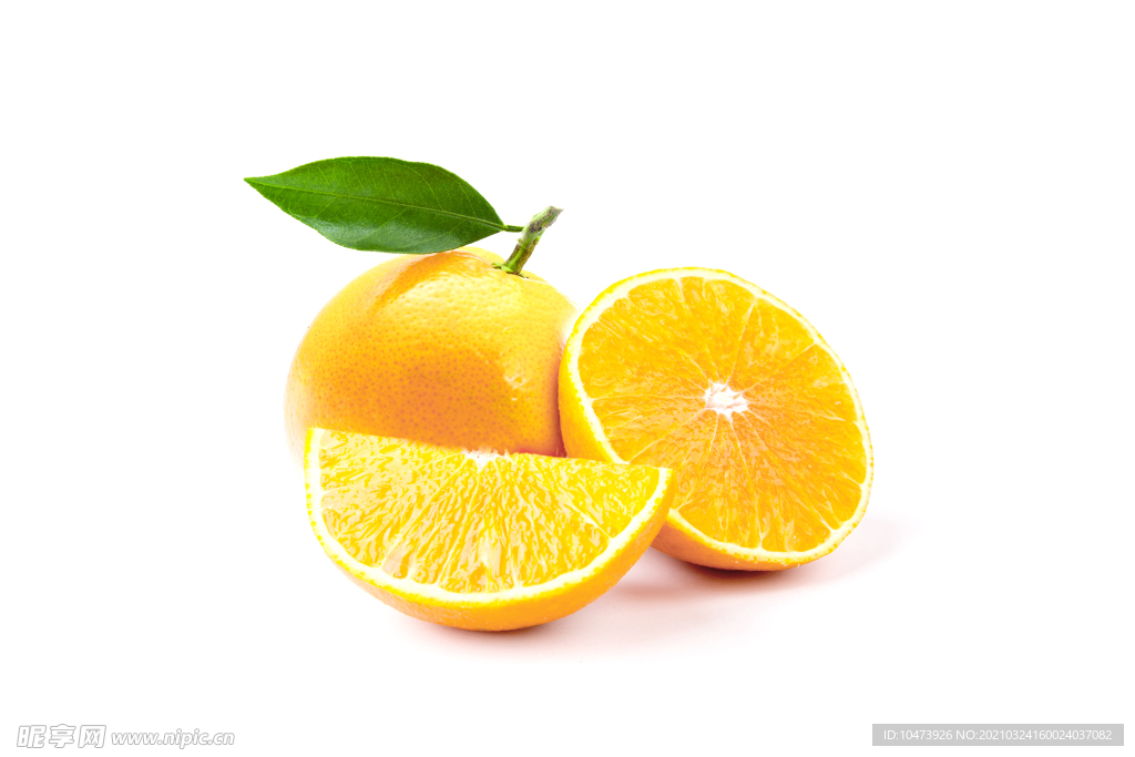 橙子圖片