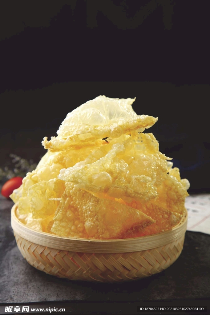 豆皮