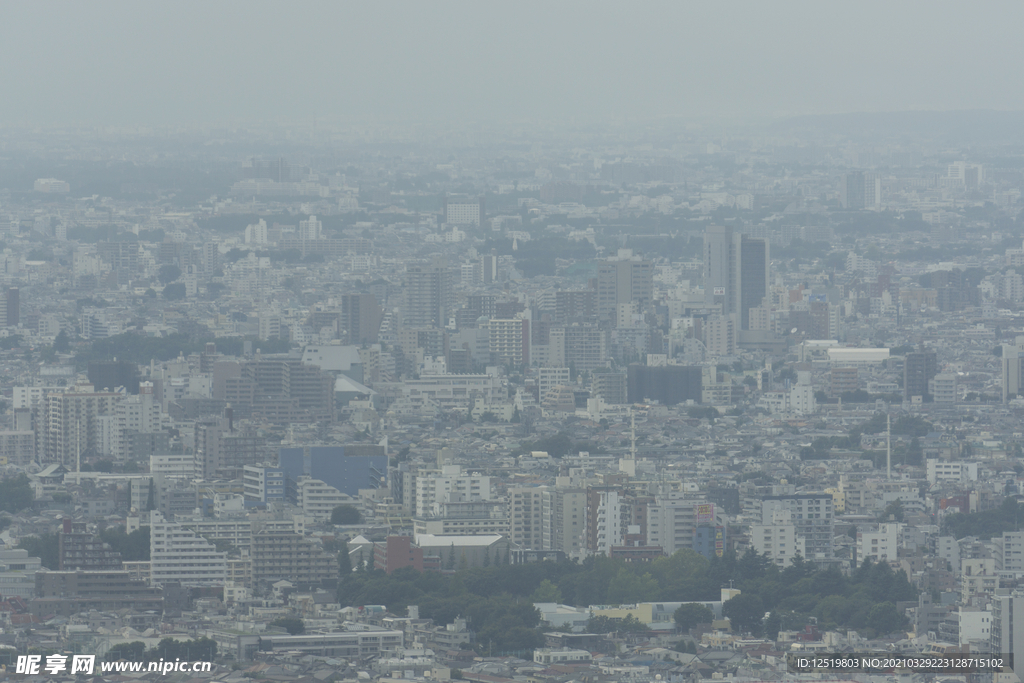 城市天際線(xiàn) 高樓 大廈 建筑