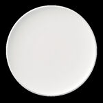 白瓷盘透明免抠素材