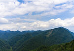 青山藍(lán)天
