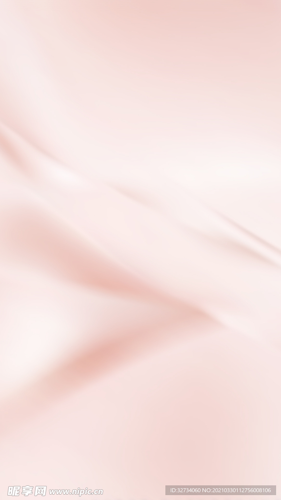 粉色光滑牛奶动感丝滑背景图