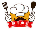 宴乐小厨logo