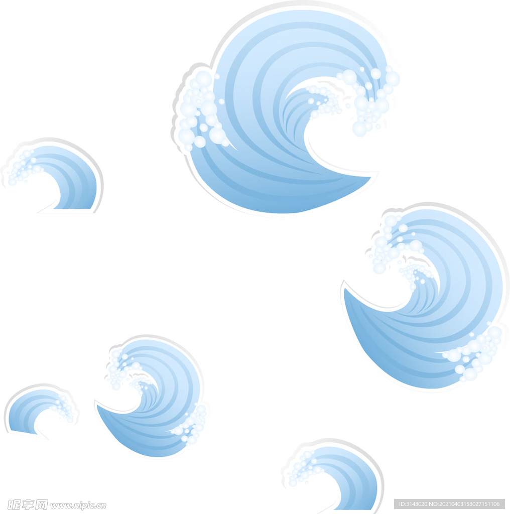 海浪