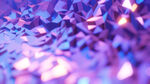 青紫色背景素材