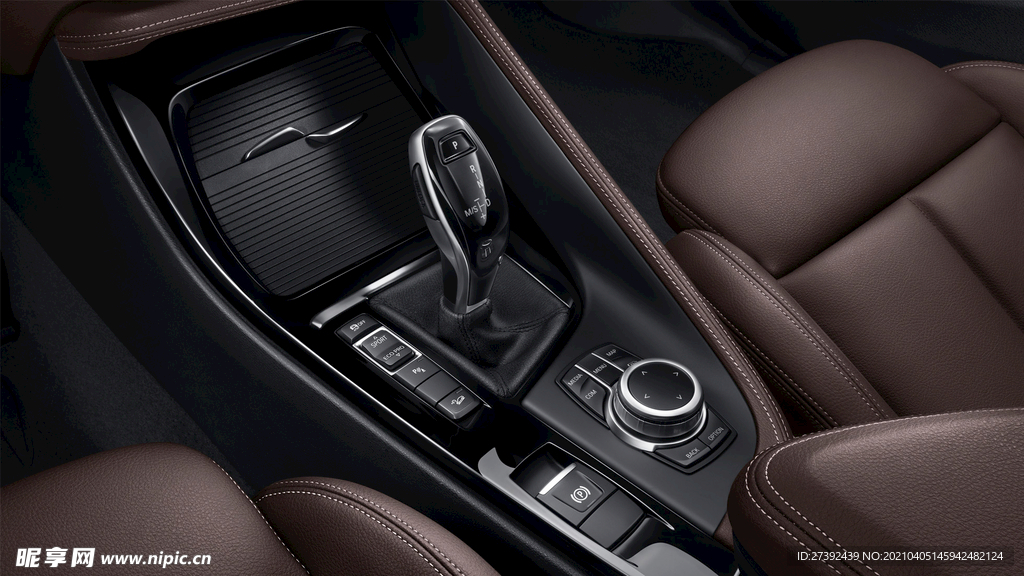 BMW X1美圖