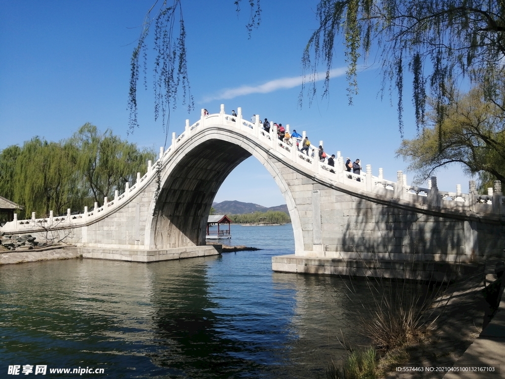 頤和園