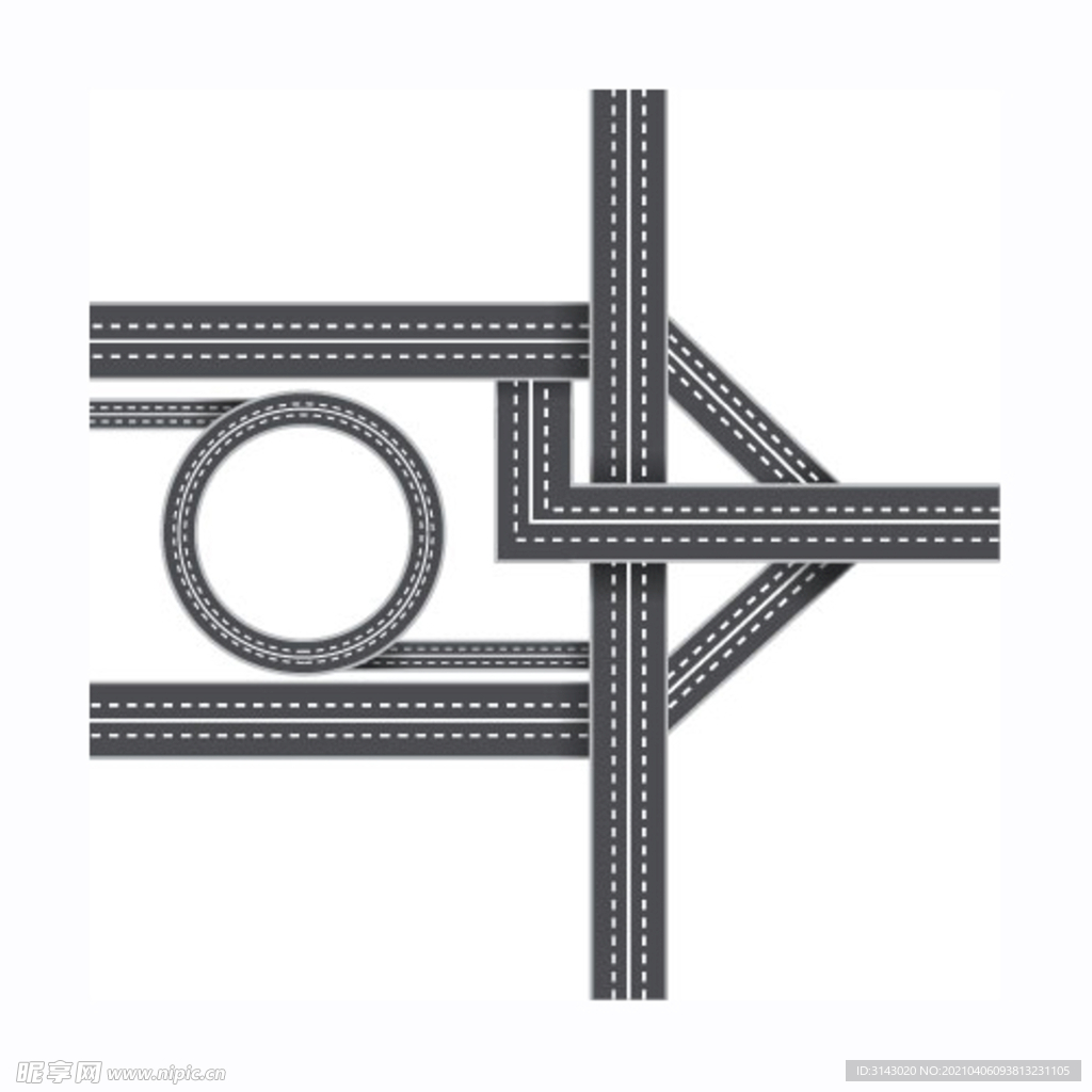 城市道路