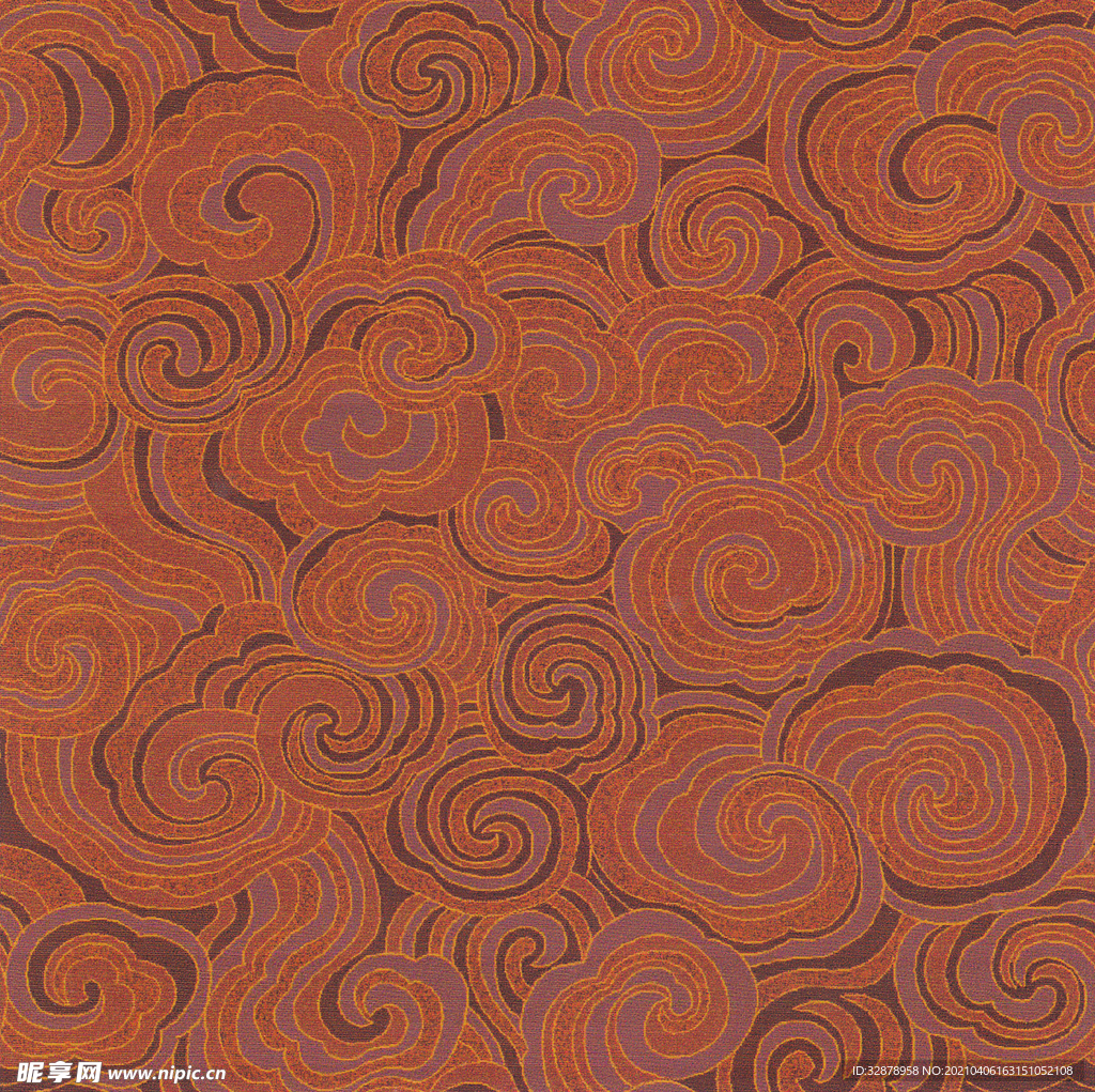 紅色地毯
