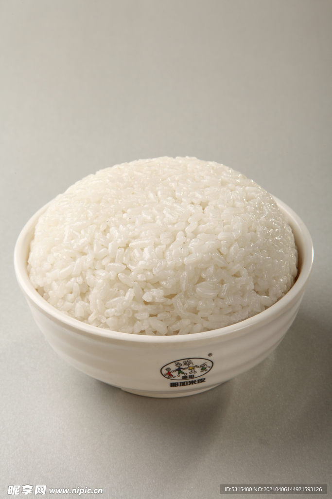 大米飯