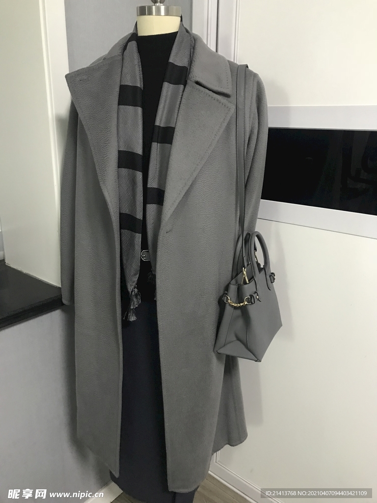 精品服飾穿搭