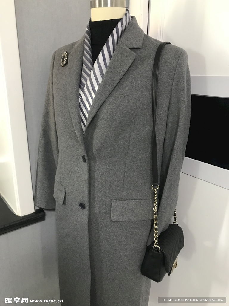 精品服飾穿搭